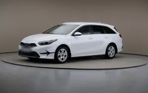 Kia  Ceed 1.5 T-GDI M