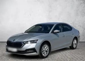 Skoda  Octavia 1.5 TSI ACT Ambition