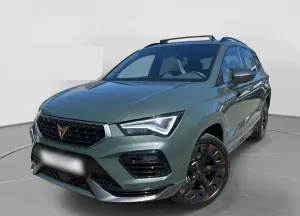 Cupra  Ateca 1.5 TSI DSG