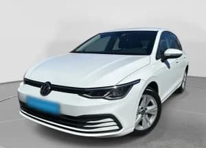 Volkswagen  Golf VIII 1.5 eTSI EVO Life DSG