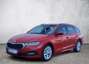 Skoda  Octavia 1.5 TSI ACT Ambition