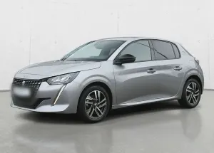 Peugeot  208 1.2 PureTech Allure Pack S&S EAT8