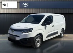 Toyota  Proace City 1.5 D-4D Long 2,4t Active