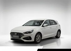 Hyundai  i30 1.5 T-GDI 48V Modern