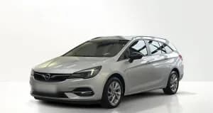 Opel  Astra V 1.5 CDTI Elegance S&S