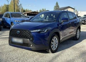 Toyota  Corolla Cross 2.0 Hybrid Comfort