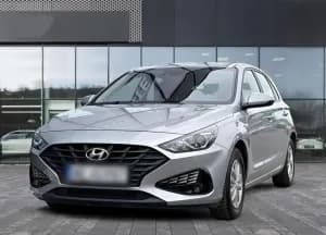 Hyundai  i30 1.5 DPI Modern
