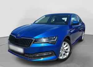 Skoda  Superb 2.0 TSI Ambition DSG