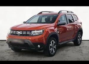 Dacia  Duster 1.0 TCe Journey+ LPG