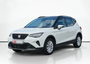 SEAT  Arona 1.0 TSI Style S&S DSG