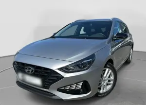 Hyundai  i30 1.0 T-GDI Smart DCT