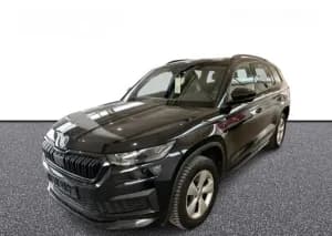 Skoda  Kodiaq 2.0 TDI 4x4 Sportline DSG