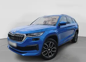Skoda  Kodiaq 2.0 TDI 4x4 L&K DSG
