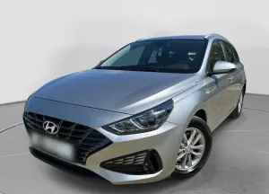 Hyundai  i30 1.0 T-GDI Modern