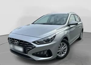 Hyundai  i30 1.0 T-GDI Modern