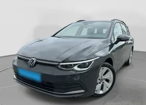 Volkswagen  Golf VIII 1.5 TSI EVO Style