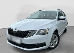 Skoda  Octavia 1.5 TSI GPF ACT Ambition DSG