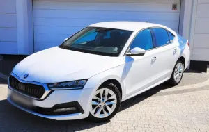 Skoda  Octavia 1.0 TSI Ambition