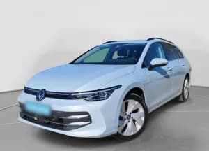 Volkswagen  Golf VIII 1.5 eTSI mHEV Style DSG