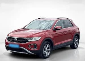 Volkswagen T-Roc T-ROC 1.5 TSI Special Edition DSG