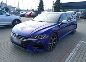 Volkswagen  Arteon 2.0 TSI 4Motion R DSG