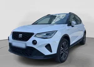 SEAT  Arona 1.0 TSI Marina S&S DSG