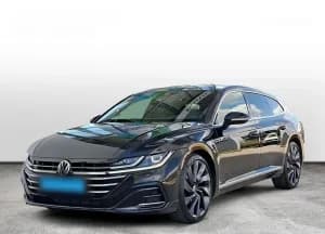 Volkswagen  Arteon 2.0 TDI 4Motion R-Line DSG