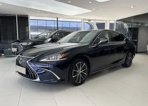 Lexus  ES 300h Business Edition