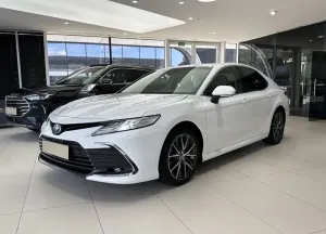 Toyota  Camry 2.5 Hybrid Executive CVT