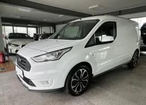 Ford  Transit Connect 240 L2 Sport