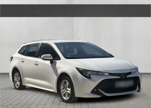 Toyota  Corolla 1.8 Hybrid GPF Comfort