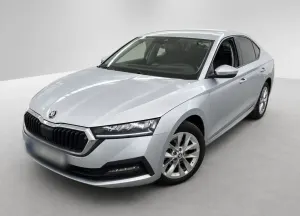 Skoda  Octavia 1.5 TSI e-Tec Ambition DSG
