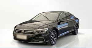 Volkswagen  Passat 1.4 TSI Plug-In Hybrid GTE DSG