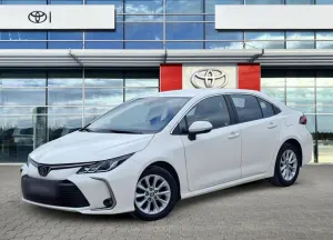 Toyota  Corolla 1.5 Comfort