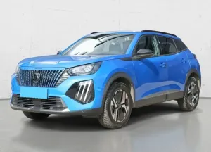 Peugeot  2008 PureTech 130 Allure S&S EAT8