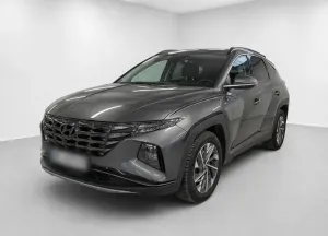Hyundai  Tucson 1.6 T-GDi 48V Executive 2WD DCT