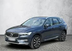 Volvo  XC 60 B4 B Plus Bright aut