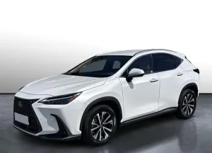 Lexus  NX 350h Prestige 2WD