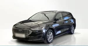 Ford  Focus 1.0 EcoBoost mHEV Titanium X