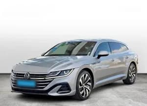 Volkswagen  Arteon 2.0 TDI 4Motion R-Line DSG