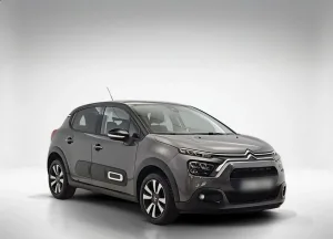 Citroen  C3 1.2 PureTech Shine