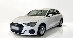 Audi  A3 35 TFSI mHEV S tronic