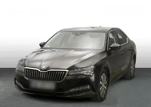 Skoda  Superb 2.0 TDI SCR Style DSG