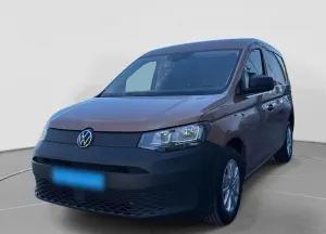 Volkswagen  Caddy Cargo 2.0 TDI