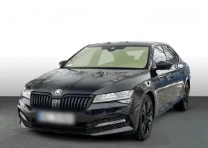 Skoda  Superb 1.5 TSI Sportline DSG