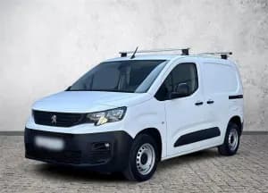 Peugeot  Partner 1.5 BlueHDi L1 Premium