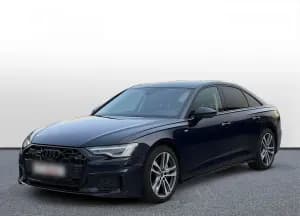Audi  A6 40 TDI mHEV Quattro S Line S tronic