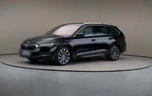 Skoda  Octavia 1.4 TSI Plug-In Hybrid Style DSG