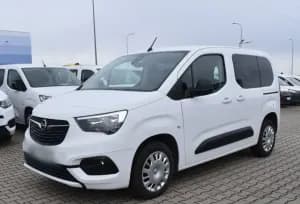 Opel  Combo Life 1.5 CDTI Edition S&S