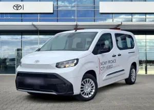 Toyota  Proace City Verso Long 1.5 D-4D Business aut